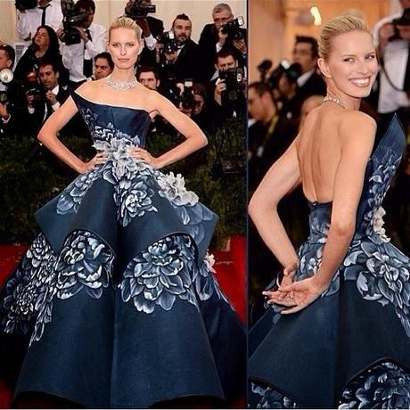 Met Gala 2014 Fashion and Fun