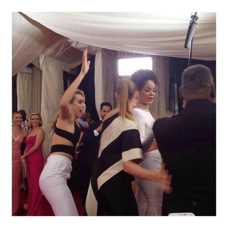 Met Gala 2014 Fashion and Fun
