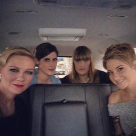 Met Gala 2014 Fashion and Fun