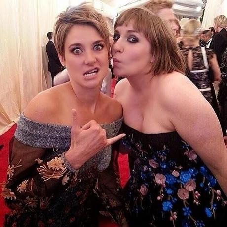 Met Gala 2014 Fashion and Fun