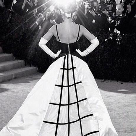 Met Gala 2014 Fashion and Fun