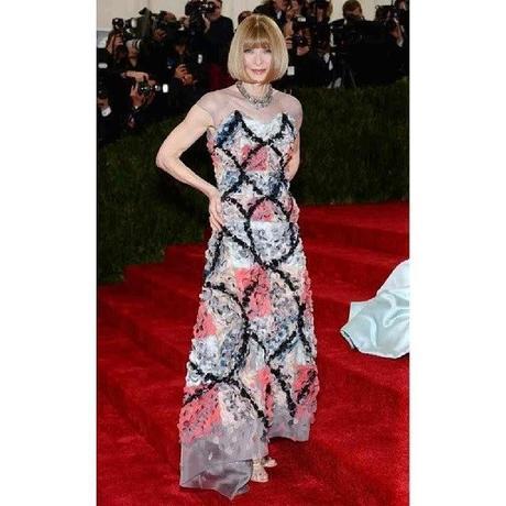 Met Gala 2014 Fashion and Fun