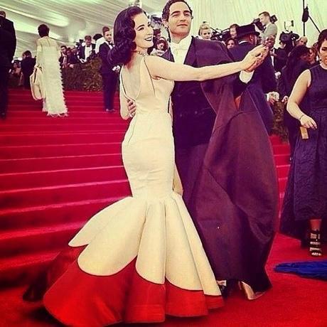 Met Gala 2014 Fashion and Fun