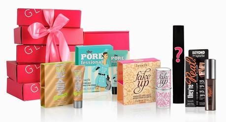 Beauty Buzz: Glambox Creates New Benefit Box