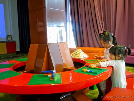 An awesome family getaway to LEGOLAND Hotel