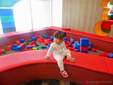 An awesome family getaway to LEGOLAND Hotel