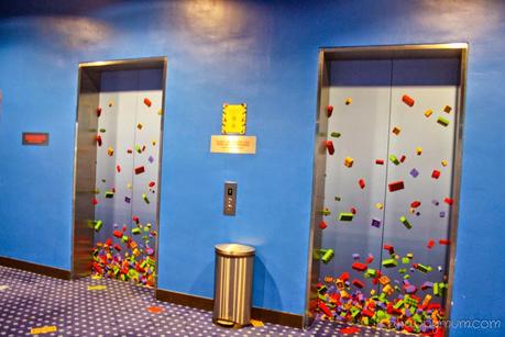 An awesome family getaway to LEGOLAND Hotel