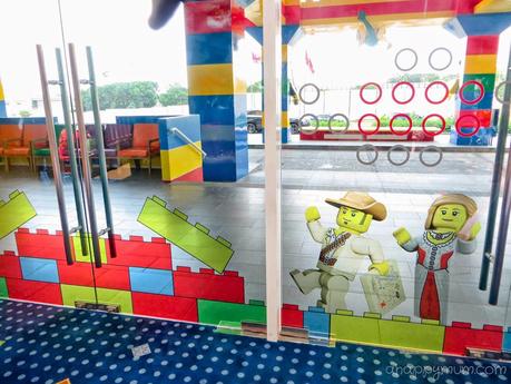 An awesome family getaway to LEGOLAND Hotel