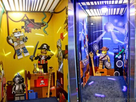 An awesome family getaway to LEGOLAND Hotel