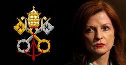 DowdAndCatholicChurch