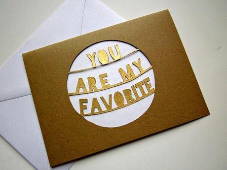 paper | papercut greeting cards