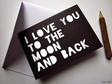 paper | papercut greeting cards