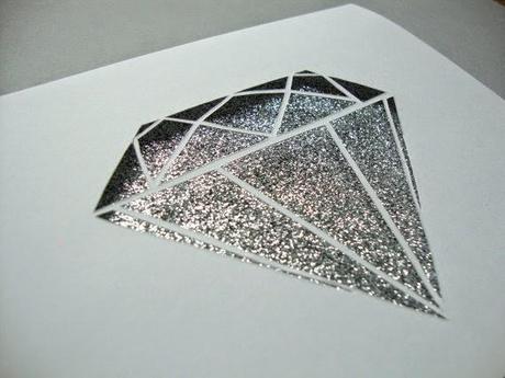 paper | papercut greeting cards