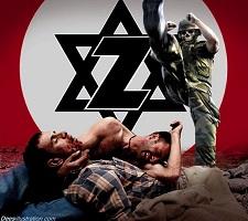 Zionist war crimes1