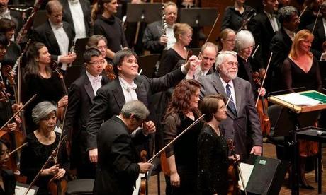 Concert Review: The Unquiet Dead