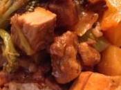Product Review: Free Honee Recipe Vegan Sweet Sour “Chicken”