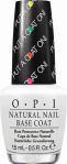 Beauty News: OPI Releases Six New Neon Nail Colors + White Base Coat