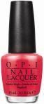 Beauty News: OPI Releases Six New Neon Nail Colors + White Base Coat