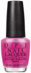 Beauty News: OPI Releases Six New Neon Nail Colors + White Base Coat