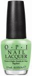 Beauty News: OPI Releases Six New Neon Nail Colors + White Base Coat