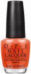 Beauty News: OPI Releases Six New Neon Nail Colors + White Base Coat