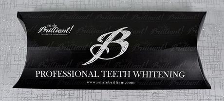 Smile Brilliant - Professional Teeth Whitening - Genzel Kisses (C) Photo