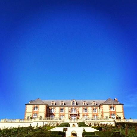 Domaine Carneros … and …  Moments I Will Always Remember