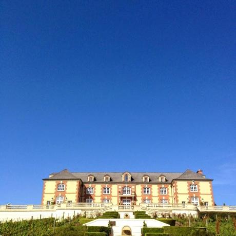 Domaine Carneros … and …  Moments I Will Always Remember