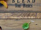 Gluten Free Book Review: Blend: Basics Artisanal Smoothies Food Lovers (repost)