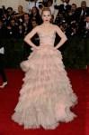 Event: The 2014 Met Gala