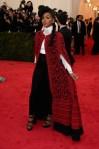 Event: The 2014 Met Gala