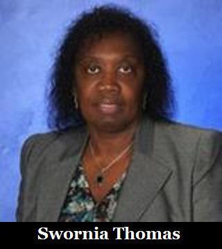 Swornia Thomas