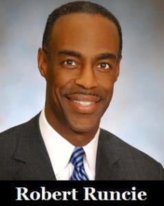 Robert Runcie