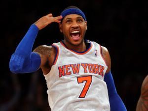 NY Knicks: Is there life after Carmelo?