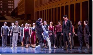 Review: Romeo and Juliet (Joffrey Ballet Chicago)