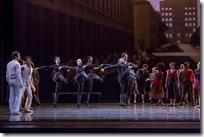 Review: Romeo and Juliet (Joffrey Ballet Chicago)