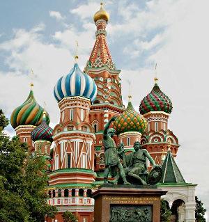 Kremlin [courtesy Google Images]