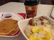 KFC: Breakfast with Colonel