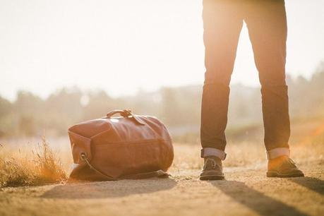 Whipping Post Military Duffle