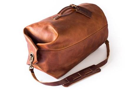 Whipping Post Military Duffle