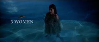 HIT ME WITH YOUR BEST SHOT: 3 Women