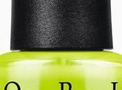 Releases Neon Nail Lacquers with Accompanying White Base Coat Boost Bright Color