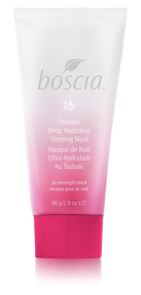 Boscia Tsubaki Deep Hydration Sleeping Mask, $49