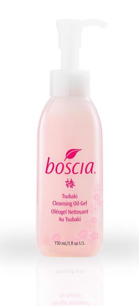 Boscia Tsubaki Cleansing Oil-Gel, $40