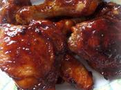 Honey Baked Chicken