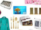 Mother's Gift Guide