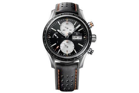 Ball Fireman Storm Chaser Pro Watch image Ball Fireman Storm Chaser Pro Watch