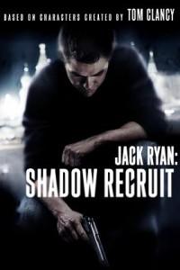 Jack Ryan: Shadow Recruit