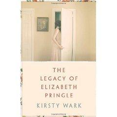 The Legacy of Elizabeth Pringle