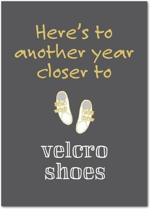 velcro shoes